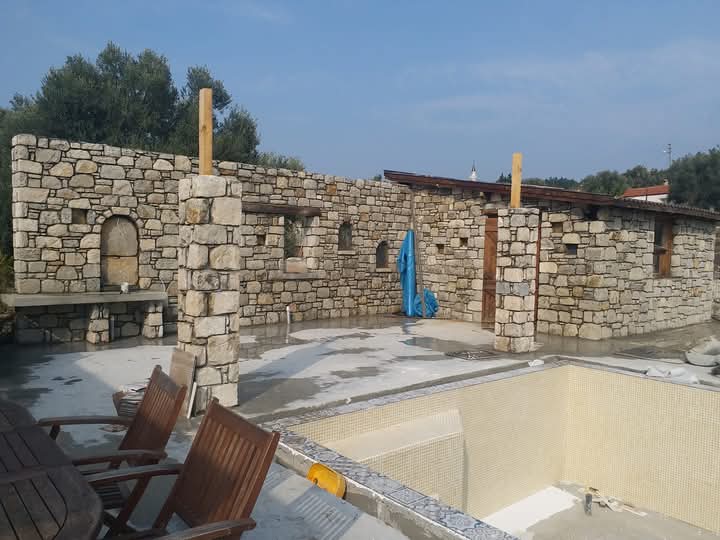Urla Tadilat Dekorasyon